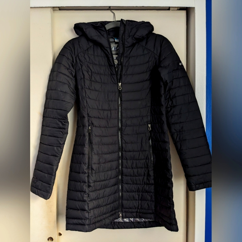 Columbia Jacket